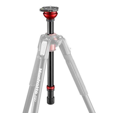 Nivelliersäule Manfrotto 190LC fér Foto- und Videozubehör