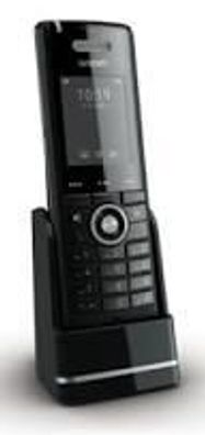 Schnurloses Telefon Snom M85 DECT Mobilteil robust und IP65