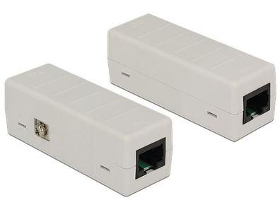 Netzwerkisolator Delock RJ45 Isolator