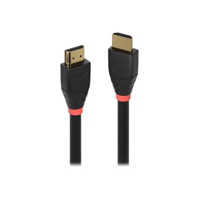 HDMI-Kabel Lindy 30 m aktives Signalverbesserungskabel