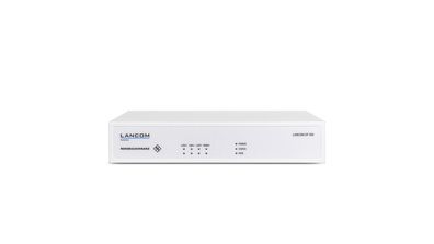 Firewall Lancom UF-260 mit 4 Anschléssen