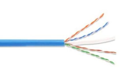 Netzwerkkabel Digitus CAT 6a UTP 305m