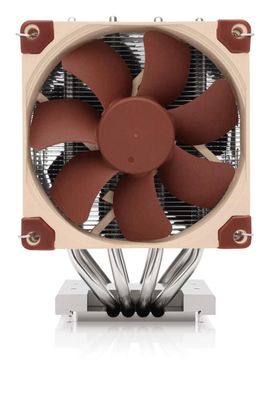 CPU-Kéhler Noctua NH-D9 TR5-SP6