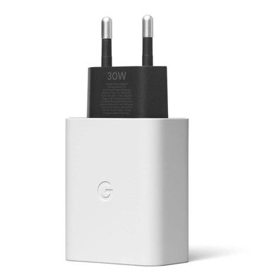USB-C Ladegerät Google Kompakt 30W