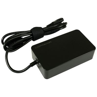 Adapter LC-Power 65 W fér Laptop