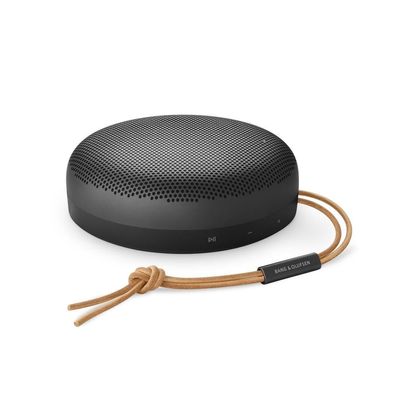Bluetooth-Lautsprecher Bang & Olufsen Beosound A1 2. Generation, tragbar