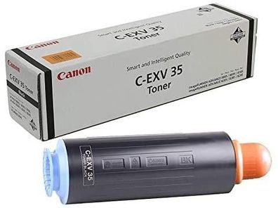 Tonerpatrone Canon C-EXV 35 Schwarz 70000 Seiten