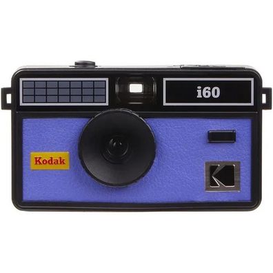 Appareil photo argentique Kodak I60 violet et noir