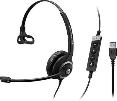 Headset EPOS IMPACT SC 230 USB Mono USB-A