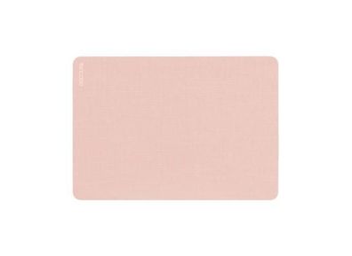 Schutzhélle Incase fér MacBook Pro 13 Zoll, Rose Blush