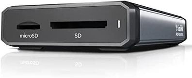 Kartenleser Sandisk USB-C 3.2 Gen 1 Aluminium