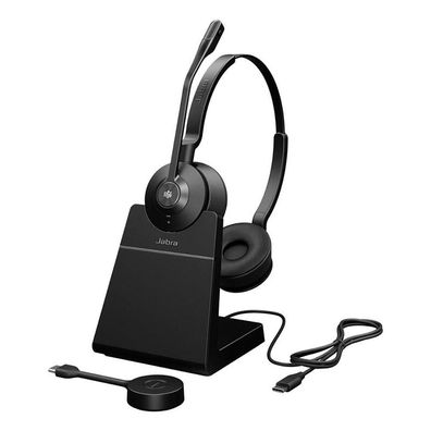 Kabelloses Headset Jabra Engage 55 SE