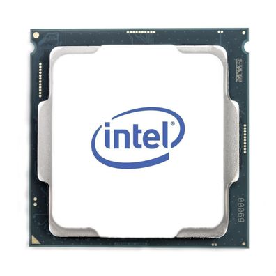 Prozessor Intel Core i7-9700 3 GHz