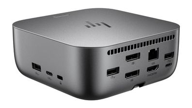 Dockingstation HP Thunderbolt 4 100 W G6