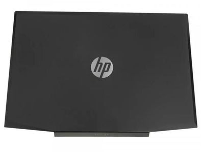 Laptop-Réckabdeckung HP ohne Antenne