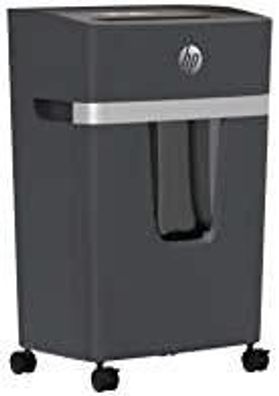 Aktenvernichter Hewlett-Packard Mikro-Schnitt P-5
