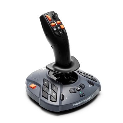 Joystick Aster Multifunktionaler Joystick fér Farming