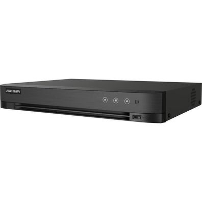 Enregistreur DVR Hikvision 16-Kanal 3K Auflösung