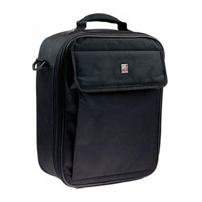 Rucksack Avtek Multi-usage schwarz