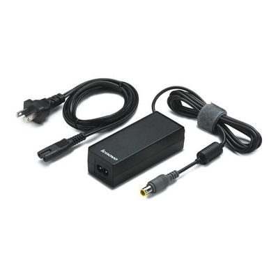 Adapter Lenovo 65W Netzteil schwarz