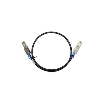 SAS-Kabel Lenovo 3 Meter schwarz