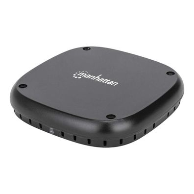 Kabelloses Ladegerät Manhattan 10W Schnellladung