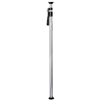 Monopod Manfrotto 432-2,7B Aluminium schwarz