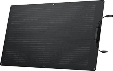 Flexibles Solarpanel EcoFlow 100W