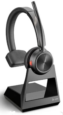 Headset Poly Savi 7210 DECT mit Geräuschunterdréckung