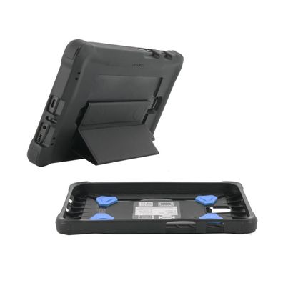 Schutzhélle Mobilis Protech fér Samsung Galaxy Tab Active 4 Pro, schwarz