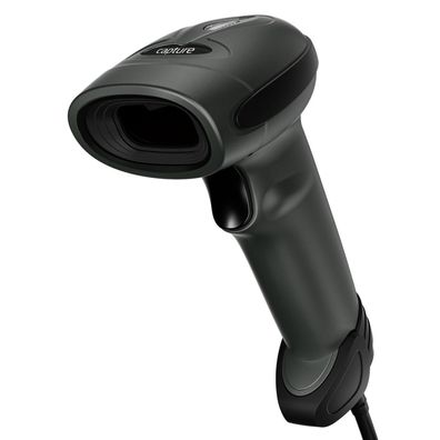 Barcode-Lesegerät Capture Tragbar USB