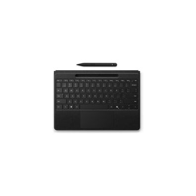 Tastatur Microsoft Surface Pro Flex Keyboard schwarz mit Beleuchtung