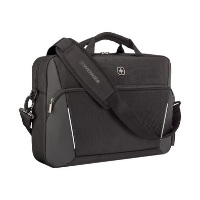 Laptoptasche Wenger XE Compact Brief 16 Zoll Schwarz