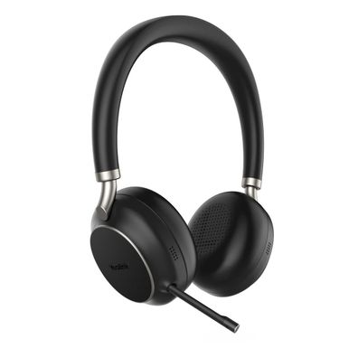 Kabelloses Headset Yealink BH76 mit ANC