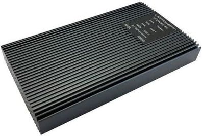 Externer Speicher LC-Power LC-DOCK-C-M2 mit USB-C