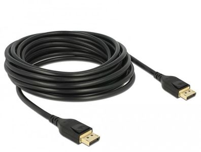 DisplayPort-Kabel Delock 8K 60Hz