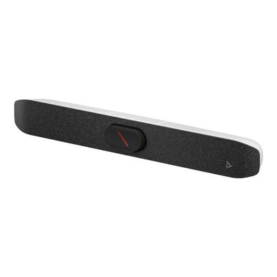 Videokonferenzsystem Poly Studio V12 4K Ultra HD