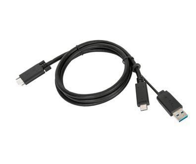USB-Kabel Targus robust 1,8 m
