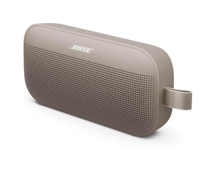 Bluetooth-Lautsprecher Bose SoundLink Flex II, IP67, tragbar