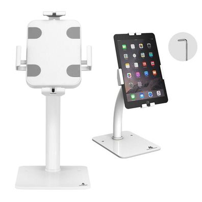 Tablet-Halterung Maclean Universal 7,9-11 Zoll, 180Â° Rotation