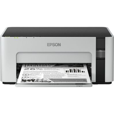Drucker Epson EcoTank M1120 mit innovativem Tintentanksystem