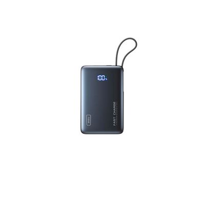 Powerbank iniu 10000 mAh kompakt und leicht