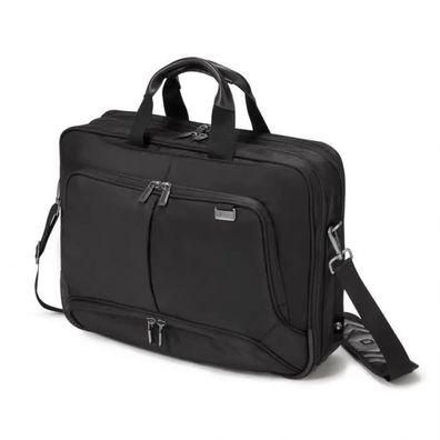 Laptoptasche Dicota Eco Top Traveller PRO schwarz fér 14-15,6 Zoll