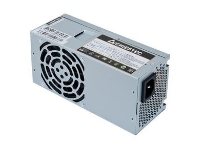 Netzteil Chieftec GPF-350P 350 W Silber