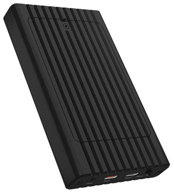 Externer SSD-Gehäuse ICY BOX mit Klonfunktion