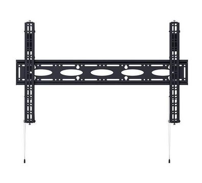Wandhalterung B-Tech fér 65-100 Zoll Fernseher, schwarz
