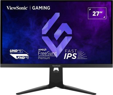Gaming-Monitor Viewsonic XG275D1-4K 4K UHD 160 Hz