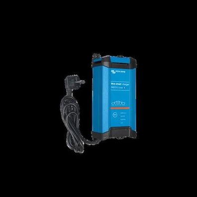 Ladegerät Victron Blue Smart IP22 24V, 16A, Bluetooth