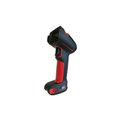 Barcode-Scanner Honeywell GRANIT XP 1991IXLR robust und IP67