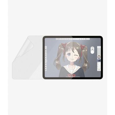 Bildschirmschutz PanzerGlass Transparent fér iPad Pro 11" & Air 10.9"